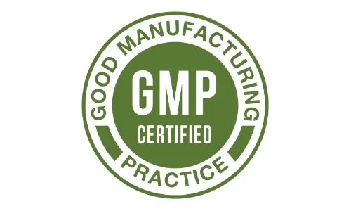 Synaptigen GMP Certified